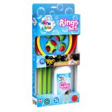 IGRAČA FRU BLU OBROČI S PODSTAVKOM MILNICA