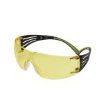 OČALA ZA DELO, PROSTI ČAS 3M SECUREFIT SF403AF-EU RUMENA