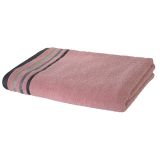 BRISAČA BIVA OCEAN 70X140 CM ROZA