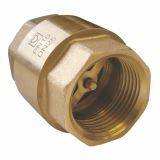 ODBOJNI KOMB.VENTIL KOVINA VP 643 19 MM (3/4") PROTIPOVRATNI