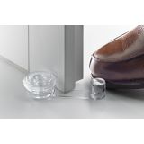 BLAŽILEC IN DRŽALO VRAT HETTICH DIY FI 19/40X20/22,5X104 MM, PVC, BEL