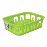 ODCEJALNIK CURVER ESSENTIALS 39X29X10.1 CM ZELENA