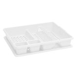 ODCEJALNIK CURVER S PODSTAVKOM BEL VELIK