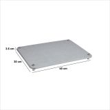 ODCEJALNIK DIATO PLADENJ 40X30 SIV