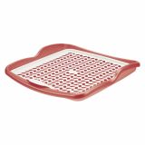 ODCEJALNIK TONTARELLI 39X39X6 CM Z MREŽO AQUA