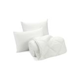 ODEJA DORMEO SLEEP SENSATION 200X200CM IN VZGLAVNIK 2X50X70 CM