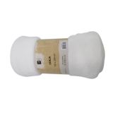 DEKORATIVNA ODEJA MQ 150X200 CM BEŽ