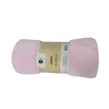 ODEJA MQ 150X200 CM ROZA