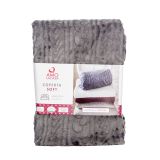 ODEJA SIRETESSILE CARVED 150X200 CM