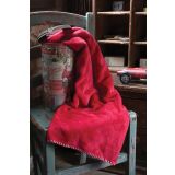 ODEJA SIRETESSILE JINGLE BELLS 120X160 CM V METAL DOZI