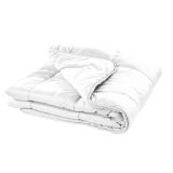 ODEJA VITAPUR FAMILY POLAR 140X200,BELA THERMOSOFT