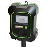 ODGANJALEC MAČK IN PSOV,BATERIJE ALI ADAPTER, WATERPROOF