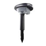 ODGANJALEC ŽIVALI WINDHAGER ODGANJALEC PTIC, SONIC SOLAR, 65M2