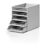 ODLOŽNI PREDAL, PREDALNIK DURABLE IDEALBOX BASIC 5 SIV