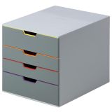 ODLOŽNI PREDAL, PREDALNIK DURABLE VARICOLOR 4