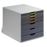ODLOŽNI PREDAL, PREDALNIK DURABLE VARICOLOR 7