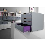 ODLOŽNI PREDAL, PREDALNIK DURABLE VARICOLOR SAFE