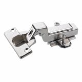 ODMIČNA SPONA HETTICH DIY, ECOMAT 35 MM, KRIVA, CLIP-ON