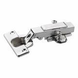 ODMIČNA SPONA HETTICH DIY, ECOMAT 35 MM, RAVNA, CLIP-ON