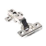 ODMIČNA SPONA SLIDE ON RAVNA S PODLOGO