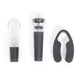 ODPIRAČ LIVOO ELEKTRIČNI 3/1 SET GS159