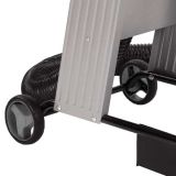 ODSESOVALNA NAPRAVA EINHELL TE-VE 550 A