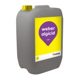 OSNOVNI PREMAZ WEBER SAINT GOBAIN ODSTRANJEVALEC ALG. 10 KG