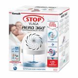 ODSTRANJEVALEC VLAGE SET HENKEL CERESIT STOP AERO 360° SET 450G BELA