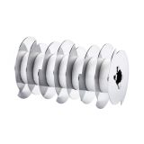 ODSTRANJEVALNIK PLEVELA GLORIA MULTIBRUSH NASTAVEK ODSTR. MAHA IN SUHE TRAVE