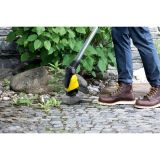 ODSTRANJEVALNIK PLEVELA KARCHER WRE 18-55 SET EU