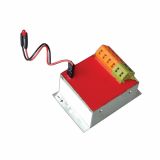 ODVODNIK PRENAPETOSTI NN ISKRA MPE-ZE50 MODUL ZAŠČITNI ZA KANALE PARAP. R/II-D