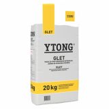 OGNJEVZDRŽNI DODATEK YTONG YTONG GLET VREČA 20 KG