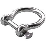 DODATEK DÖRNER + HELMER OKOV S SORNIKOM NERJAVNI 4MM A2