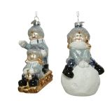 OKRASEK ZA JELKO FANTEK, DEKLICA/DEKLICA, SORT