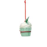 OKRASEK ZA JELKO GLOSSTYLE TORTICA 9.2CM