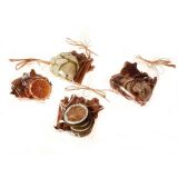 OKRASEK ZA JELKO R+W SUHO SADJE MIX 18 KOSOV