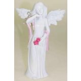 OKRASNA FIGURA ANGELČKA