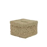 OKRASNA KOŠARA Š 19 CM X V 12CM