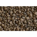 OKRASNI KAMEN/SKALA ZANDOBBIO GLINOPOR 8-16 MM 20L EKSPANDIRANA GLINA