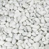 OKRASNI KAMEN/SKALA ZANDOBBIO PRODNIK BIANCO CARRARA 40/60 25 KG