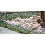 OKRASNI KAMEN/SKALA ZANDOBBIO PRODNIK CRISTAL MIX 40-60MM 25KG