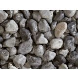 OKRASNI KAMEN/SKALA ZANDOBBIO PRODNIK GRIGIO CENERE 7-15MM 25KG