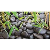 OKRASNI KAMEN/SKALA ZANDOBBIO PRODNIK NERO TAHITI 20-40MM 20KG