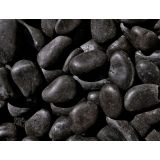 OKRASNI KAMEN/SKALA ZANDOBBIO PRODNIK NERO TAHITI 20-40MM 25KG