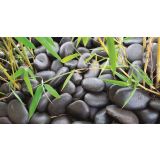 OKRASNI KAMEN/SKALA ZANDOBBIO PRODNIK NERO TAHITI 20-40MM 25KG