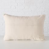 OKRASNI VZGLAVNIK BOLTZE TUFFPA, BEŽ, KREM Z VZORCEM, SORT.