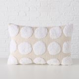 OKRASNI VZGLAVNIK BOLTZE TUFFPA, BEŽ, KREM Z VZORCEM, SORT.