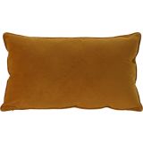 OKRASNI VZGLAVNIK EH 30X50 CM, RJAVE BARVE