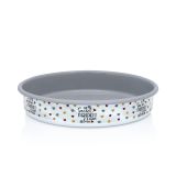 PEKAČ / MODEL ZA PEKO METALAC OKROGLI PEKAČ 28CM/3.44 L SECRET INGREDIENT