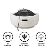 VONHAUS VRTNO KURIŠČE OKROGLO MGO